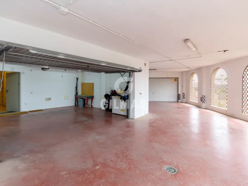 Chalet Pareado en Málaga Este - Málaga