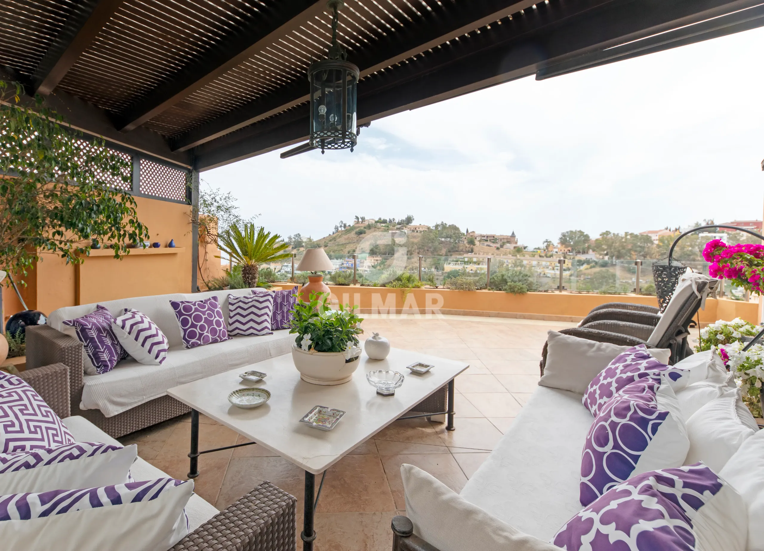 Chalet Pareado en Málaga Este - Málaga