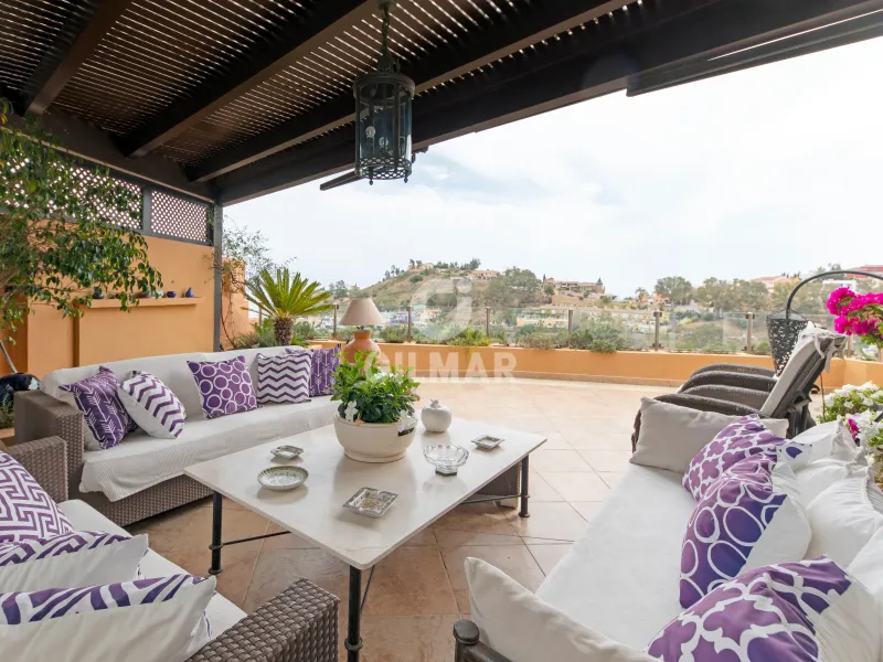Chalet Pareado en Málaga Este - Málaga