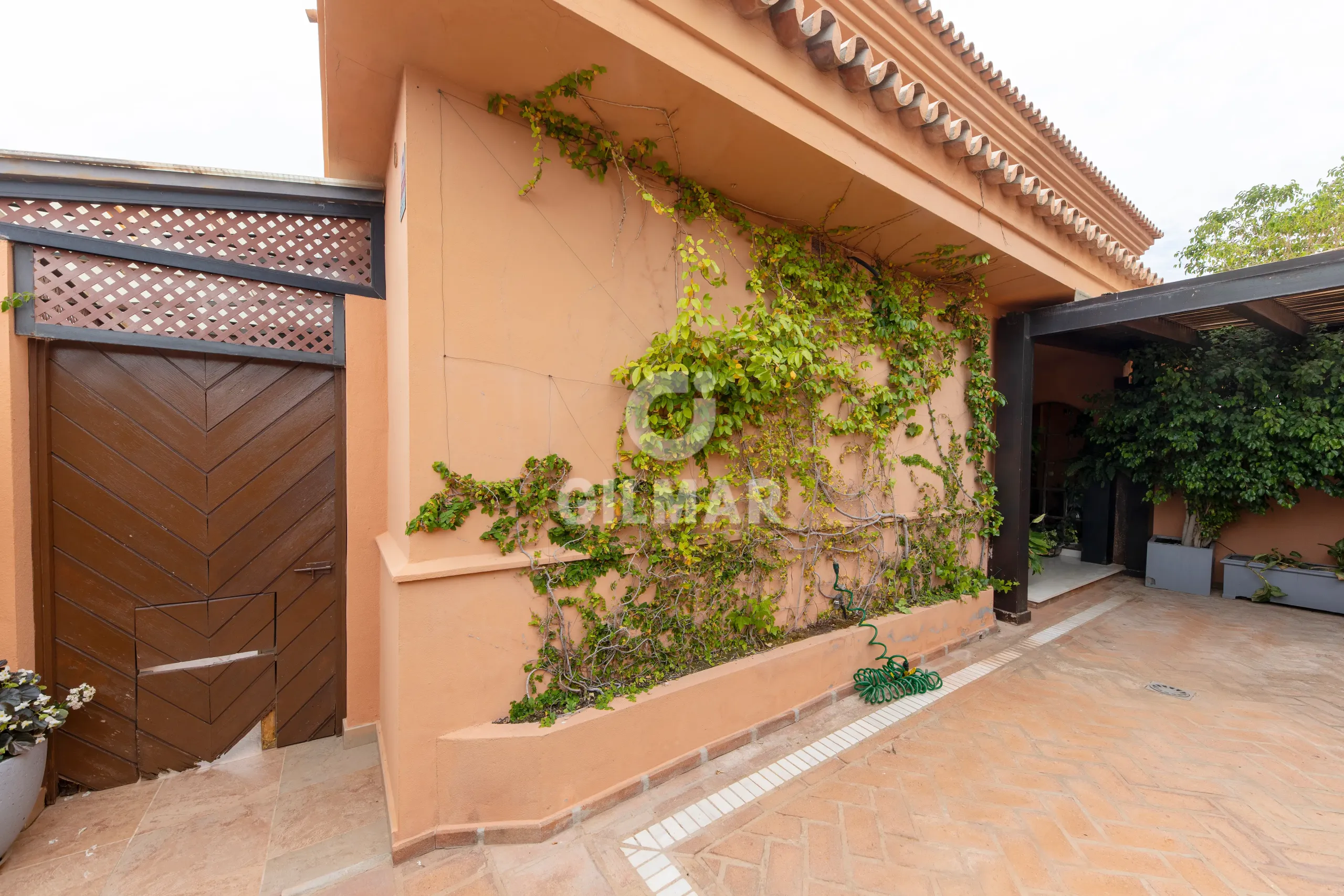 Chalet Pareado en Málaga Este - Málaga