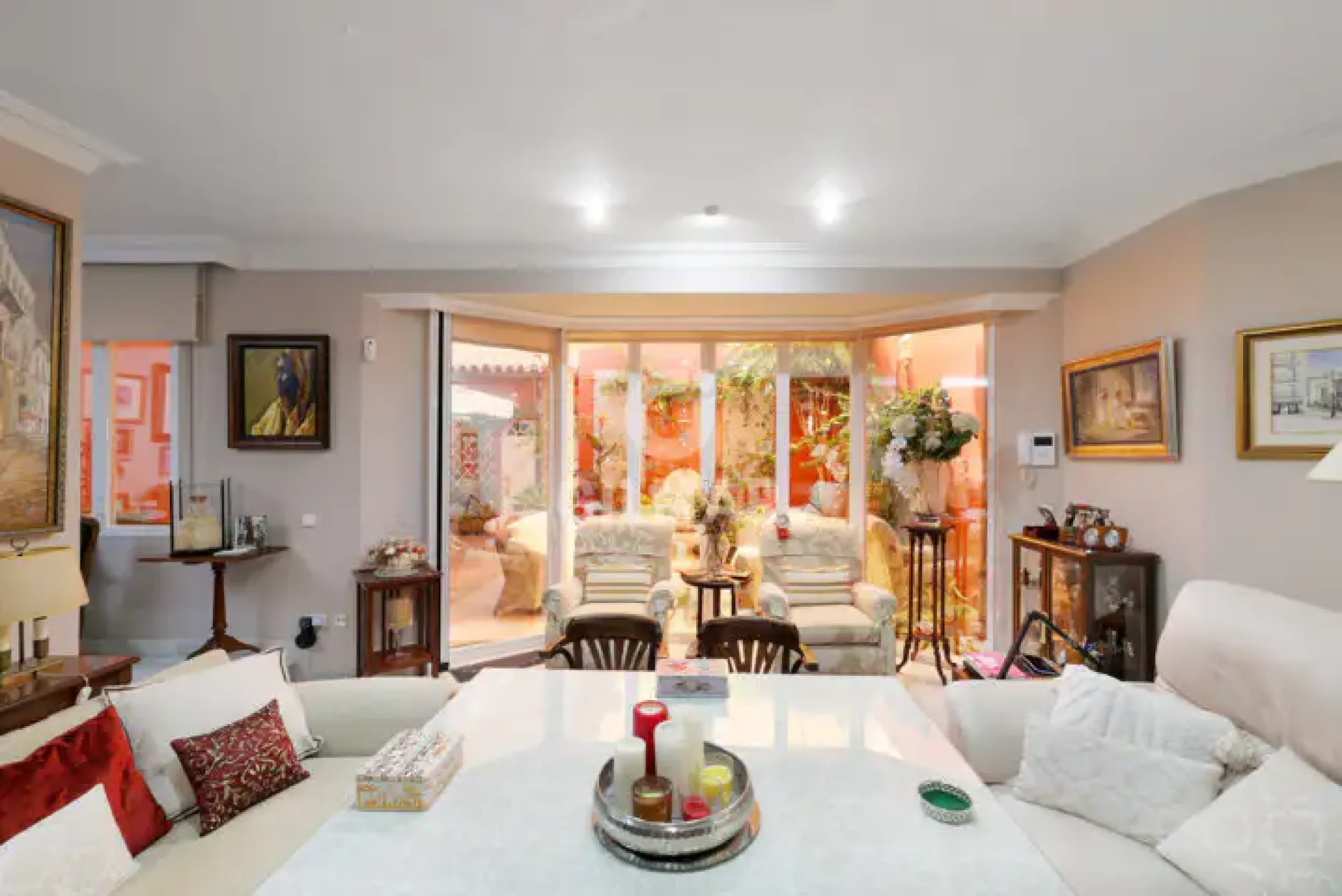 Townhouse in Puerto de Santa María - Cádiz