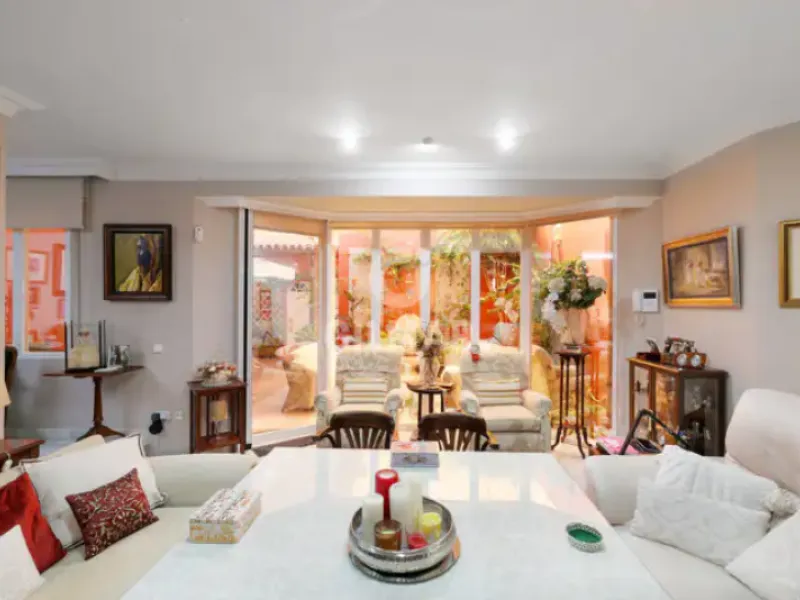 Townhouse in Puerto de Santa María - Cádiz