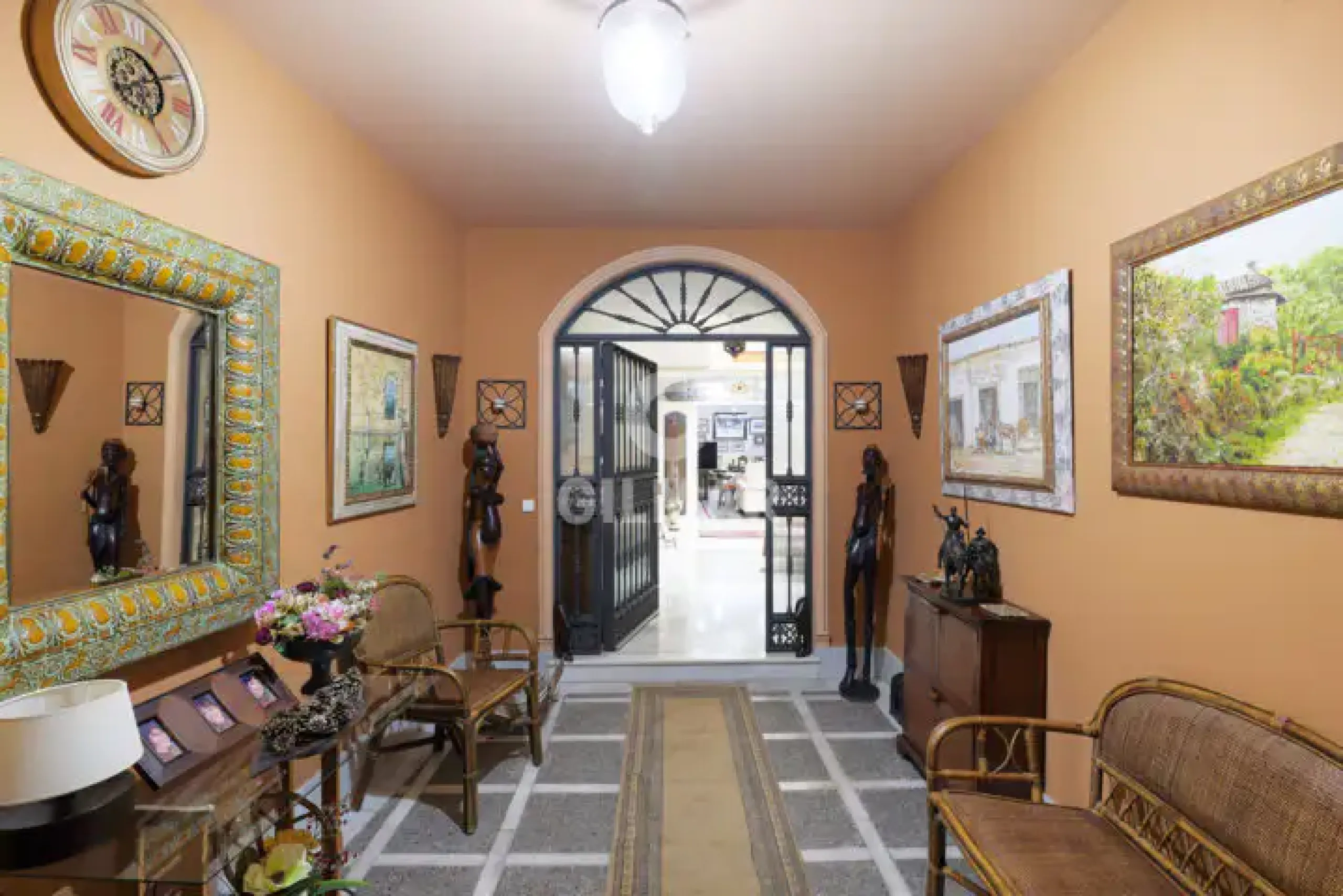 Townhouse in Puerto de Santa María - Cádiz