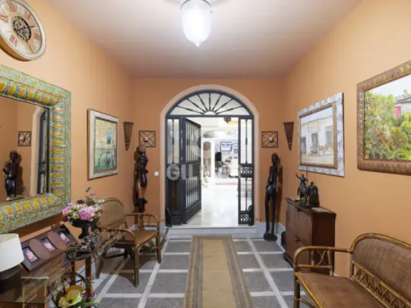 Townhouse in Puerto de Santa María - Cádiz