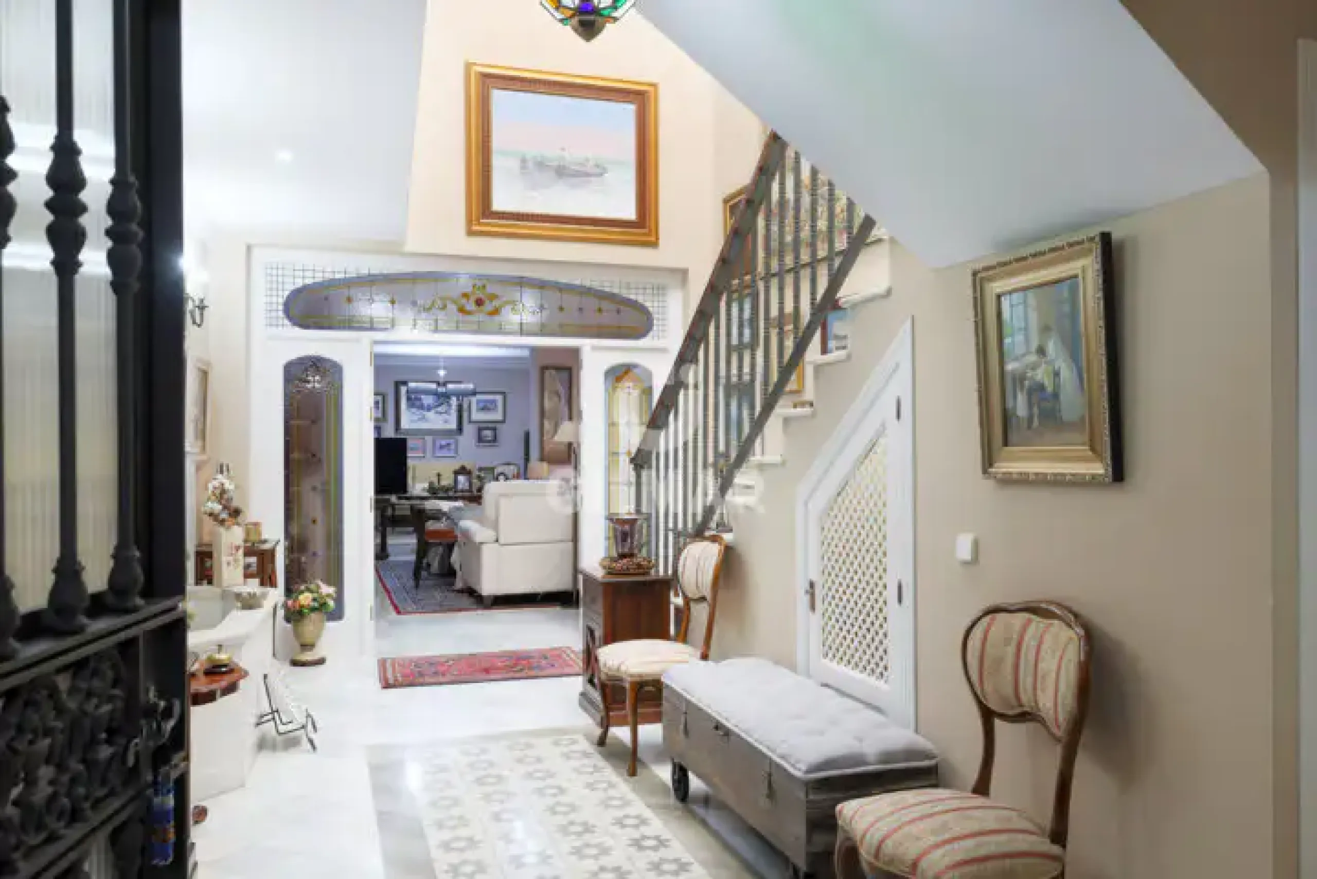 Townhouse in Puerto de Santa María - Cádiz