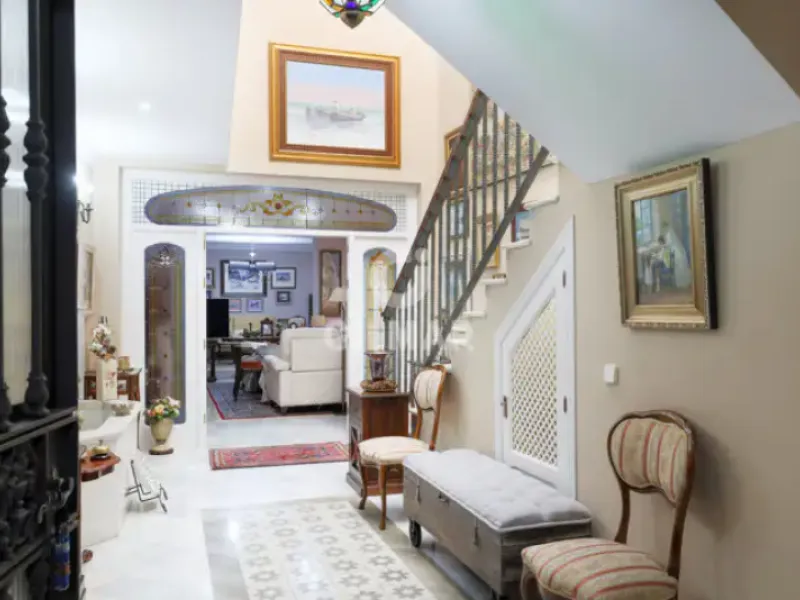 Townhouse in Puerto de Santa María - Cádiz