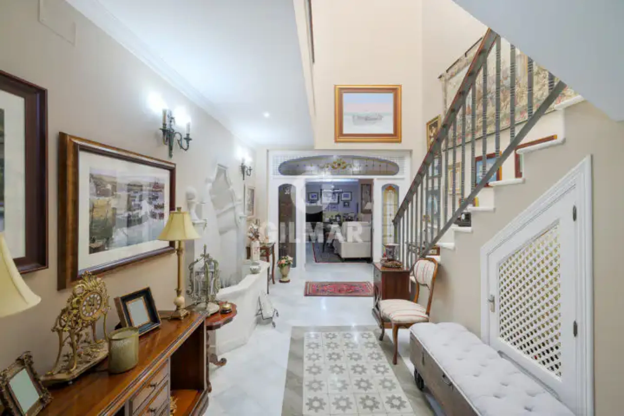 Townhouse in Puerto de Santa María - Cádiz