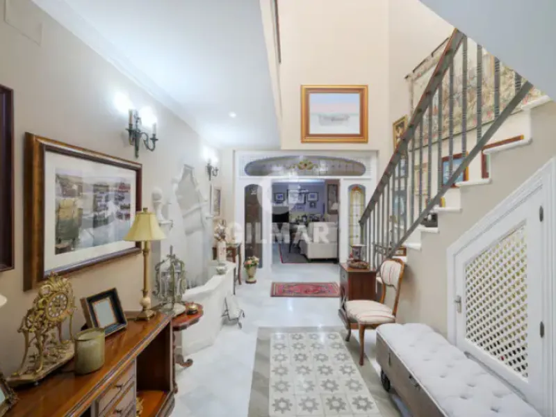 Townhouse in Puerto de Santa María - Cádiz