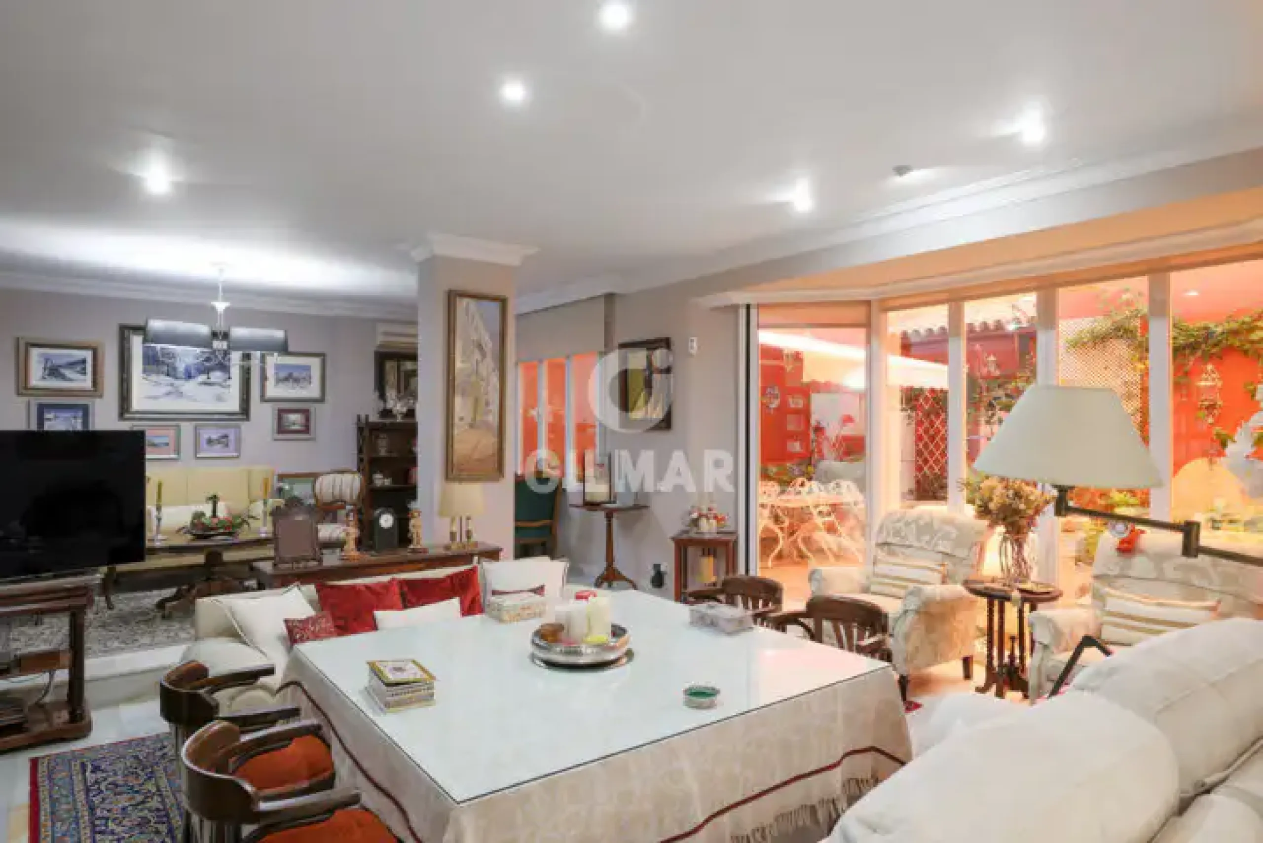 Townhouse in Puerto de Santa María - Cádiz