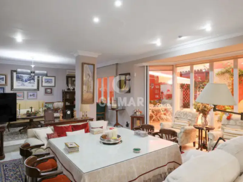 Townhouse in Puerto de Santa María - Cádiz