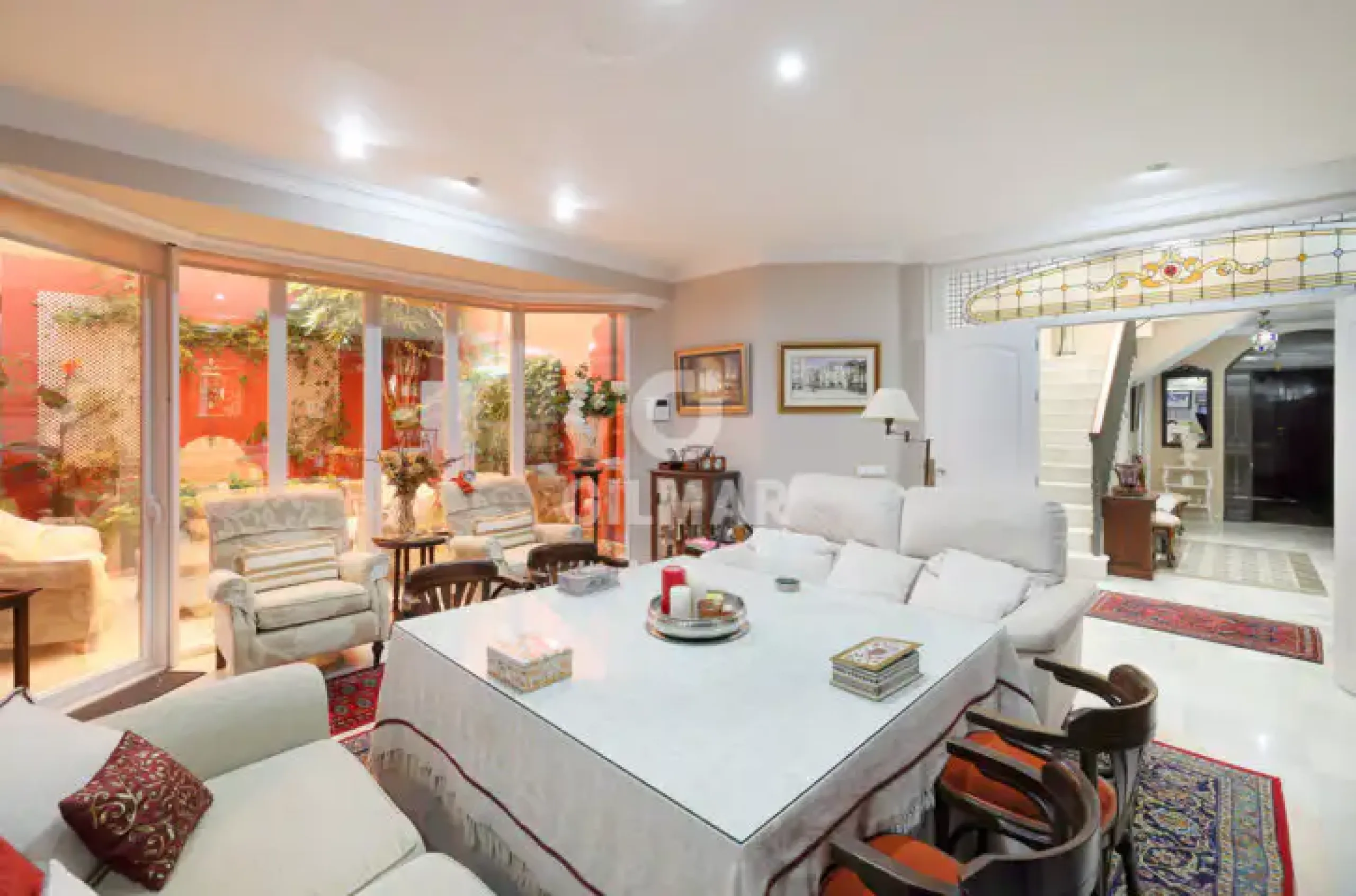 Townhouse in Puerto de Santa María - Cádiz