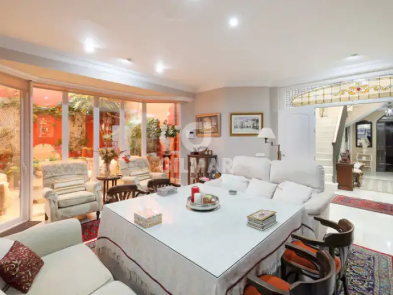 Townhouse in Puerto de Santa María - Cádiz