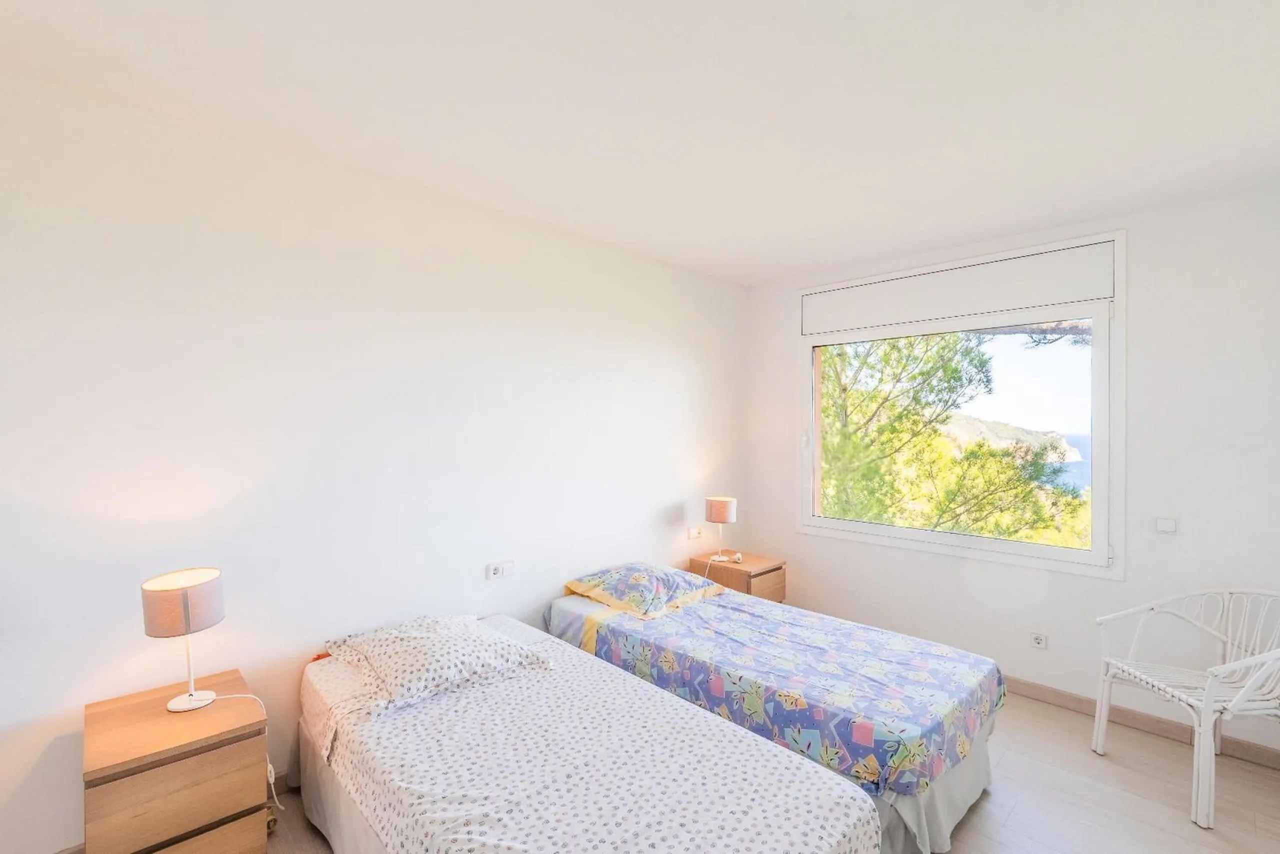 House with Private Pool and Panoramic Sea Views in Aiguablava, Begur, Costa Brava