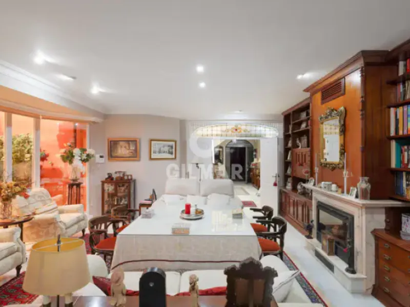 Townhouse in Puerto de Santa María - Cádiz