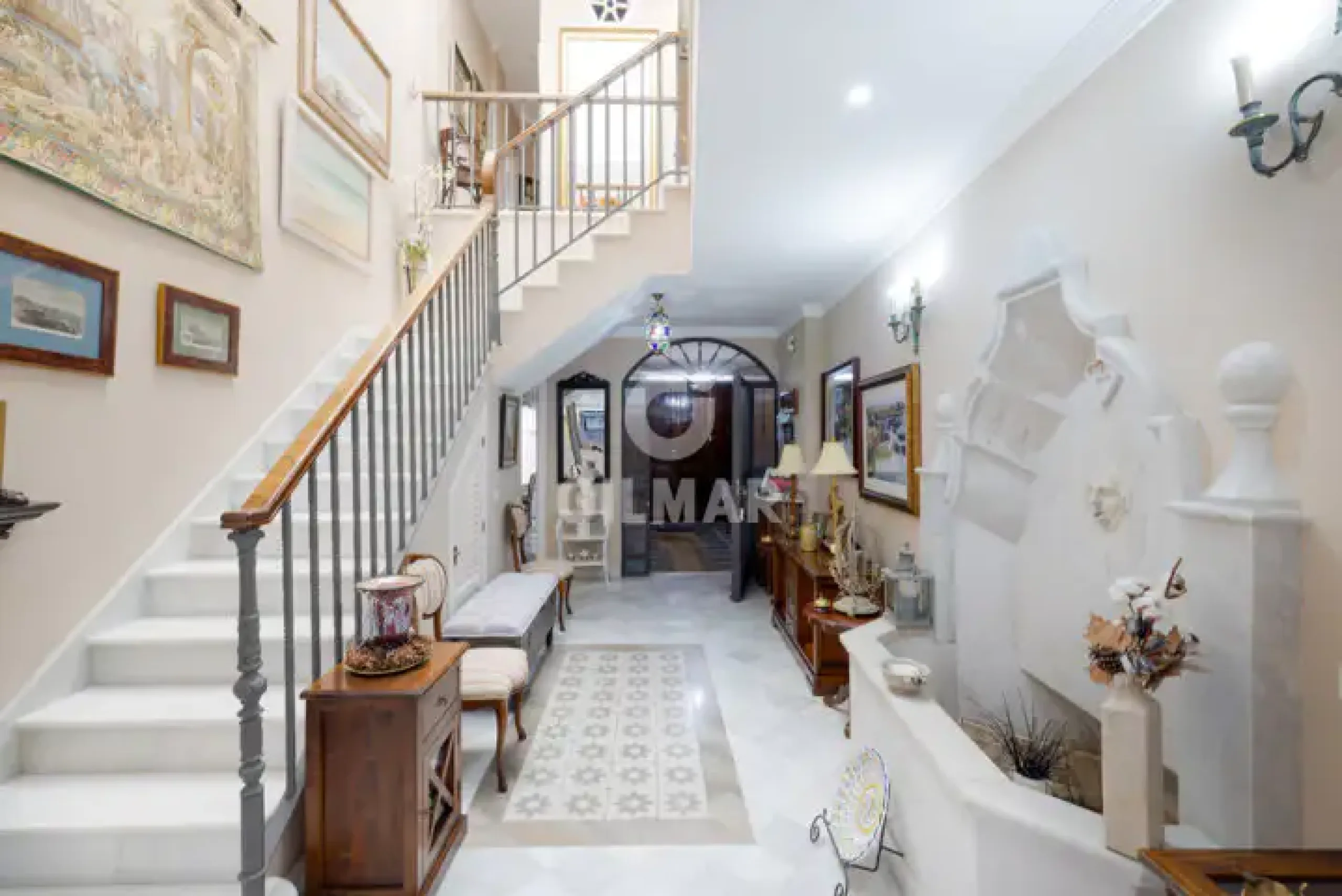 Townhouse in Puerto de Santa María - Cádiz