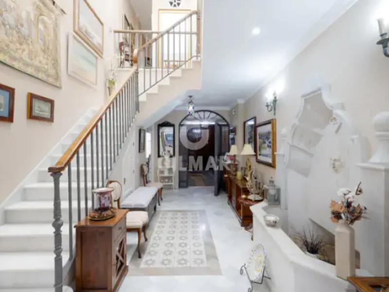 Townhouse in Puerto de Santa María - Cádiz