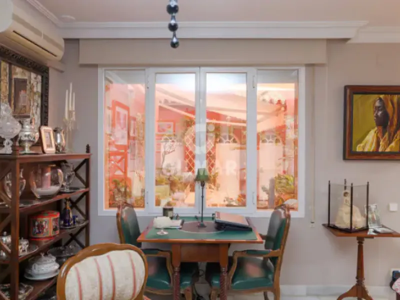 Townhouse in Puerto de Santa María - Cádiz