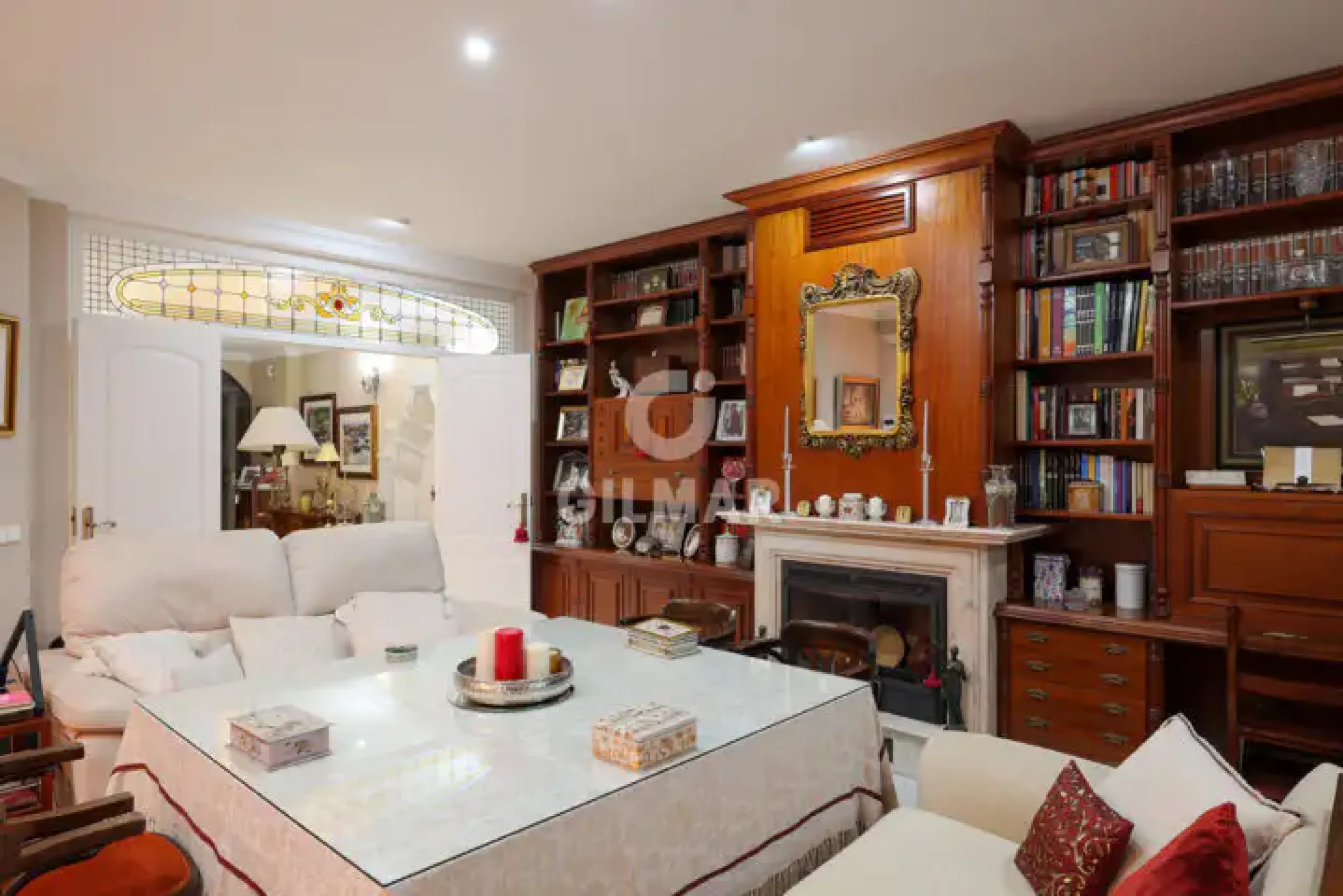 Townhouse in Puerto de Santa María - Cádiz