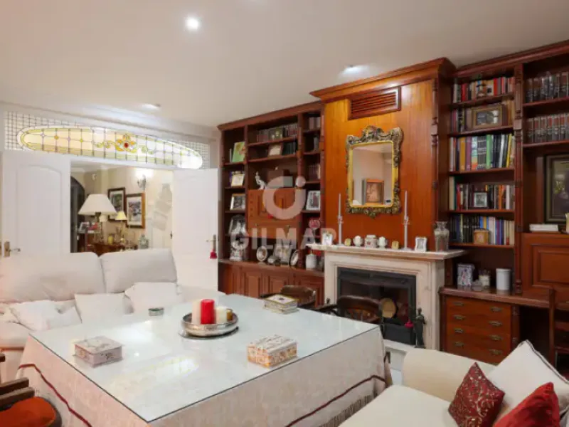 Townhouse in Puerto de Santa María - Cádiz