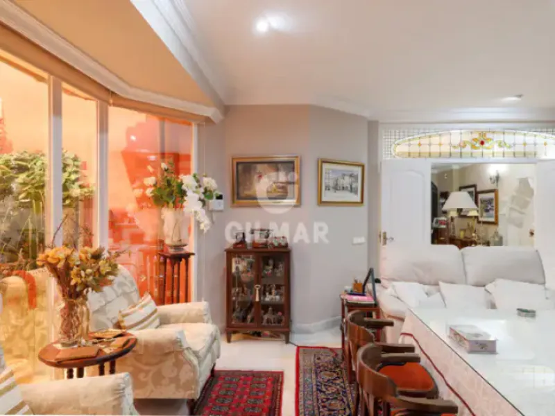 Townhouse in Puerto de Santa María - Cádiz