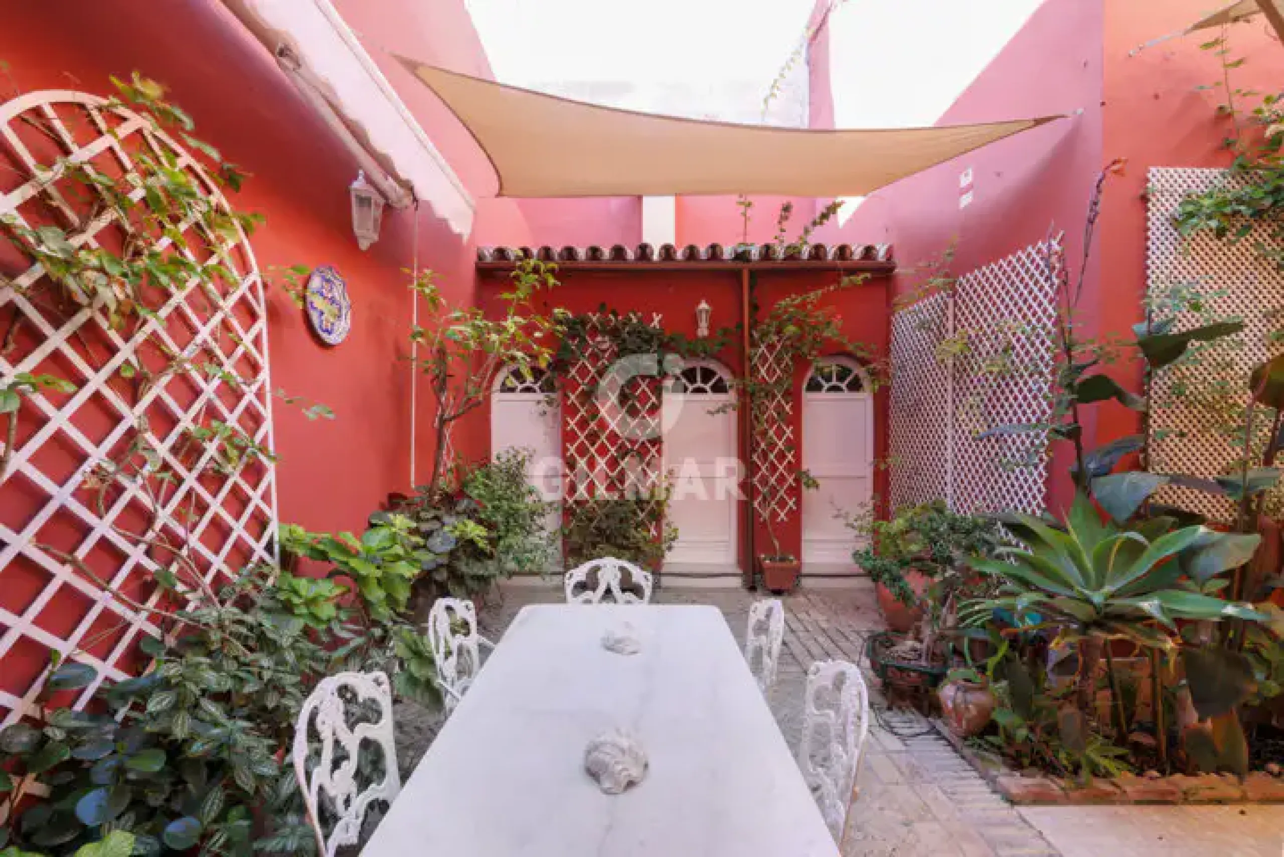 Townhouse in Puerto de Santa María - Cádiz