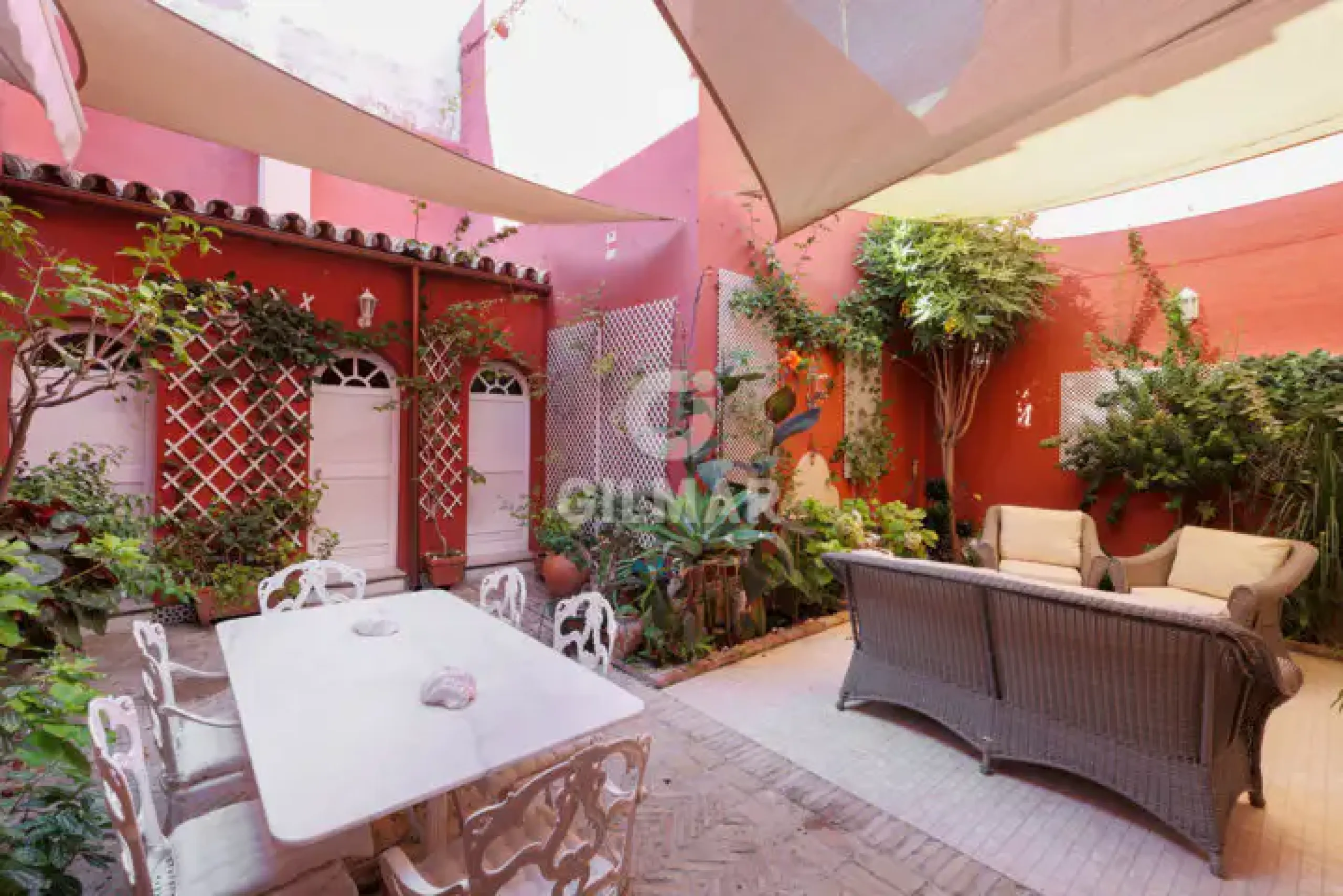Townhouse in Puerto de Santa María - Cádiz