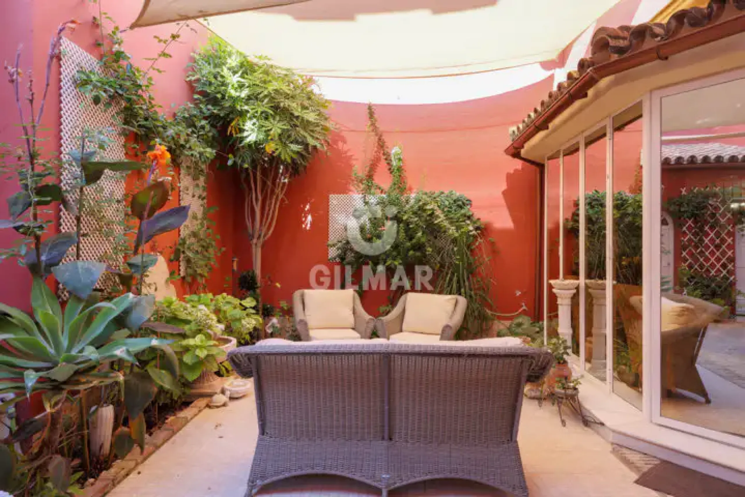 Townhouse in Puerto de Santa María - Cádiz
