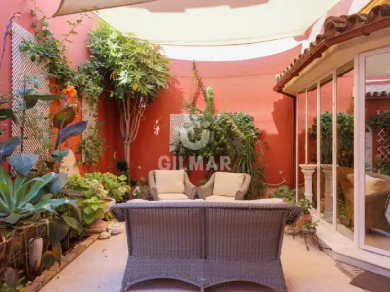 Townhouse in Puerto de Santa María - Cádiz
