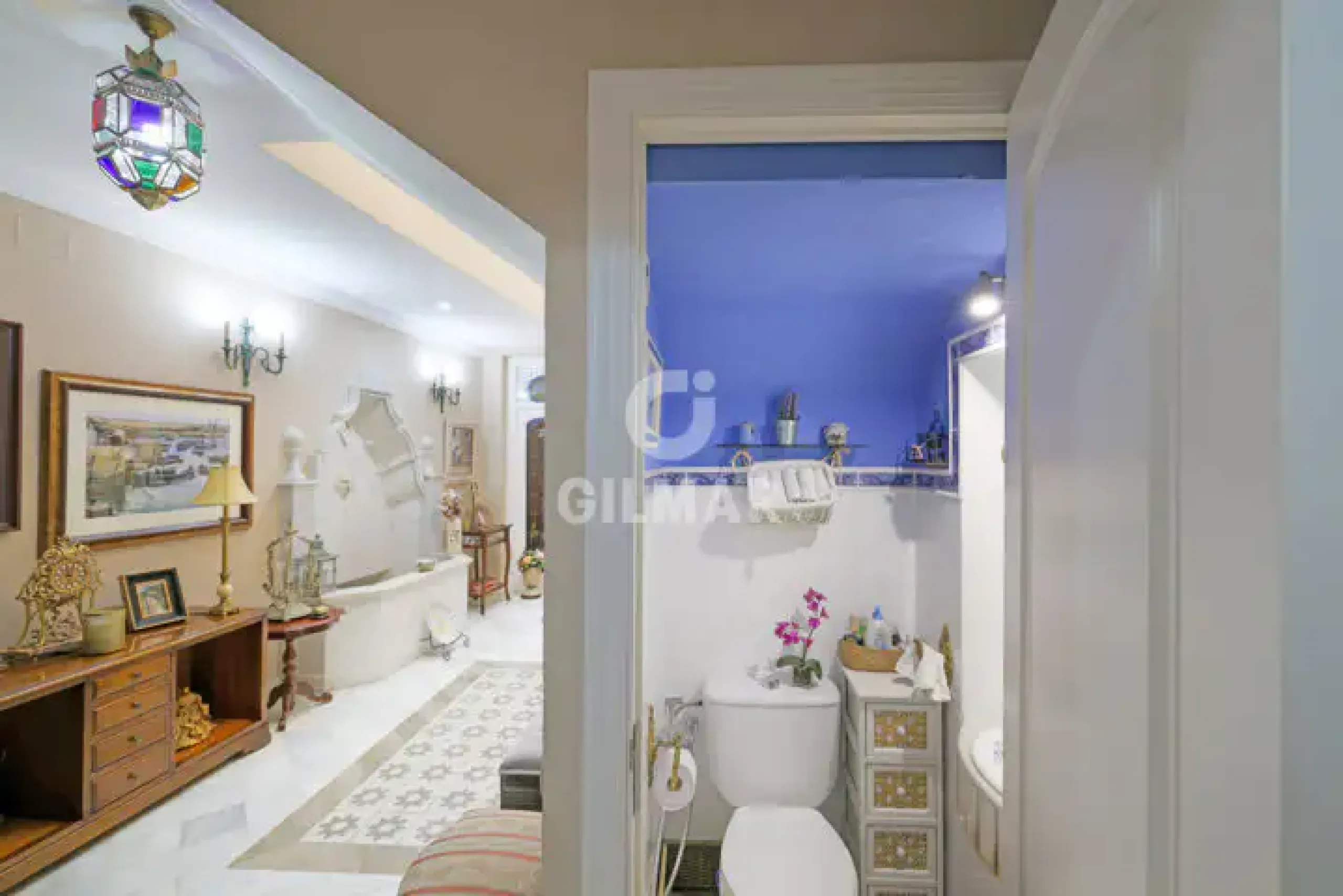 Townhouse in Puerto de Santa María - Cádiz