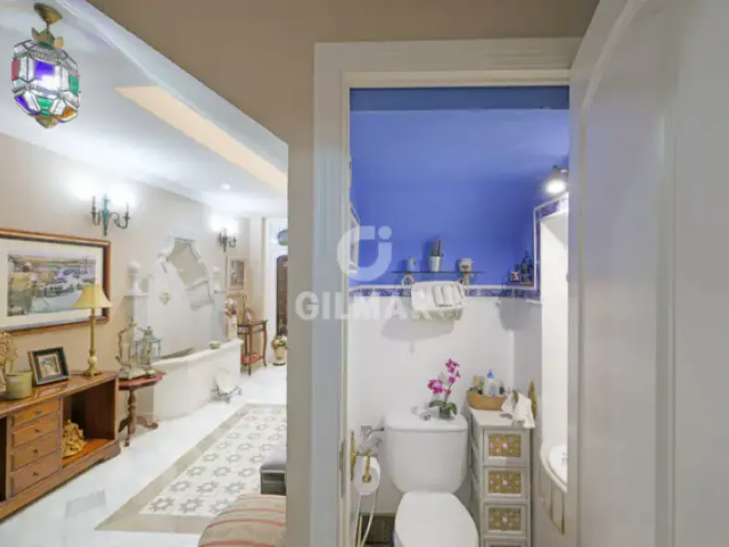 Townhouse in Puerto de Santa María - Cádiz