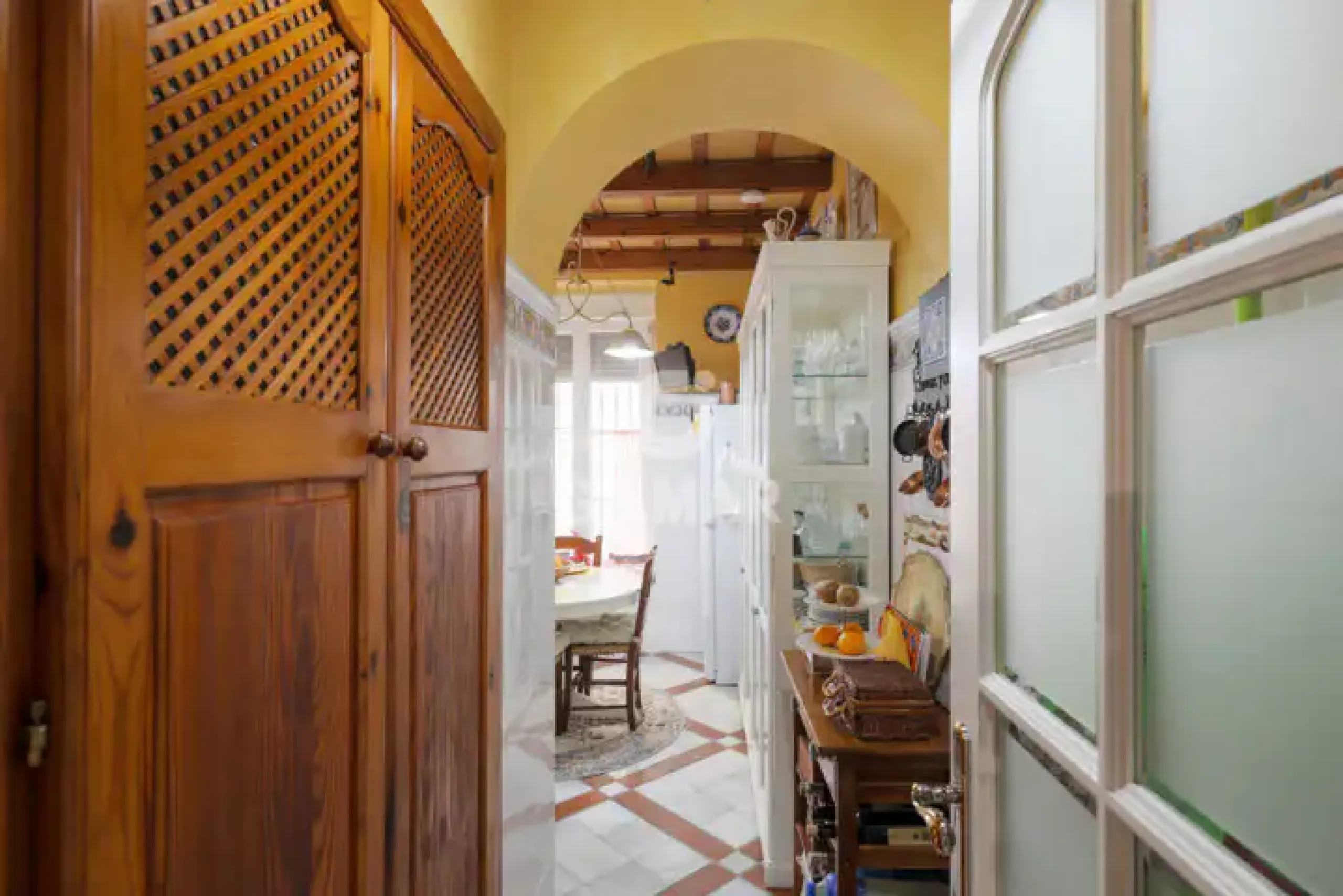 Townhouse in Puerto de Santa María - Cádiz