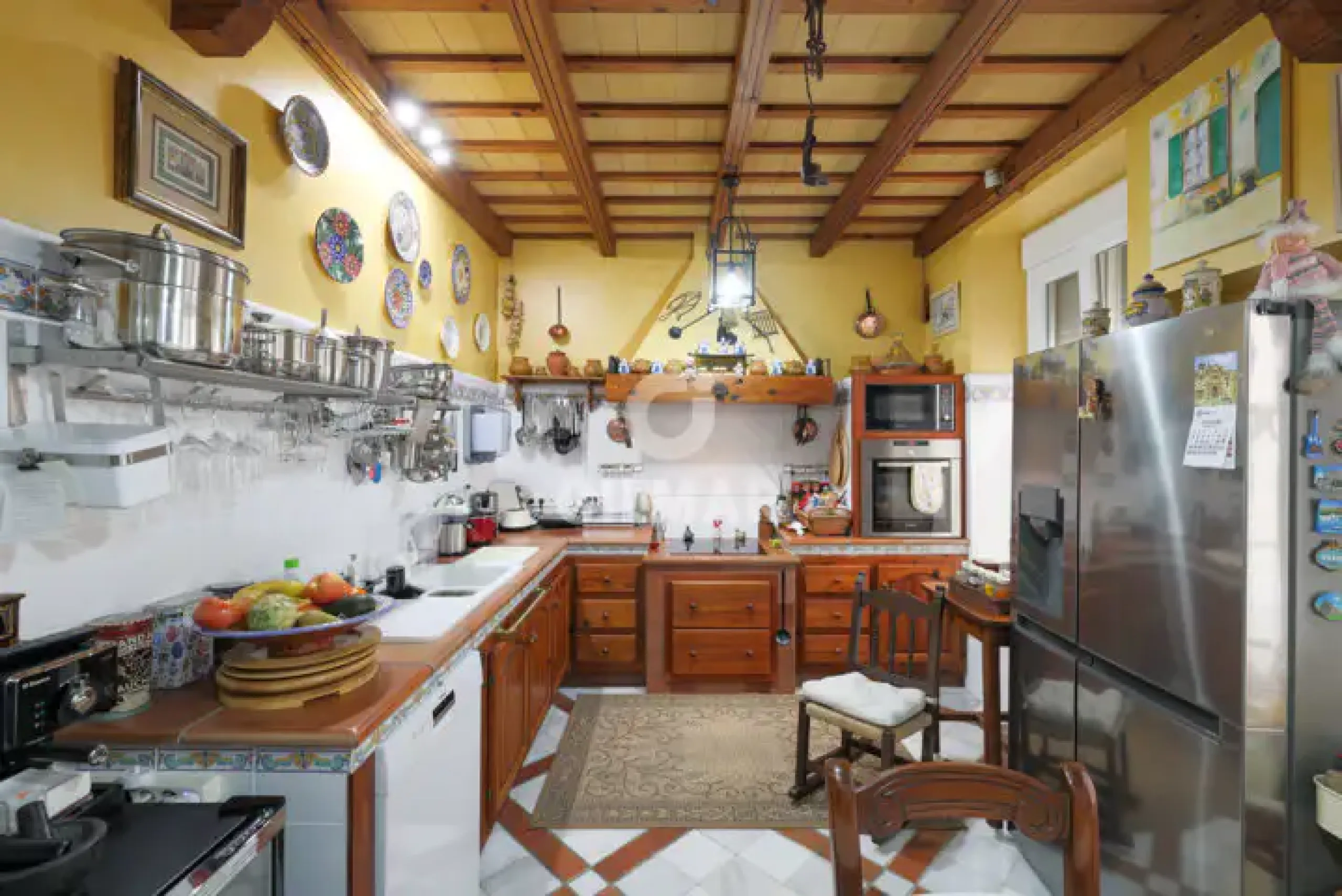Townhouse in Puerto de Santa María - Cádiz