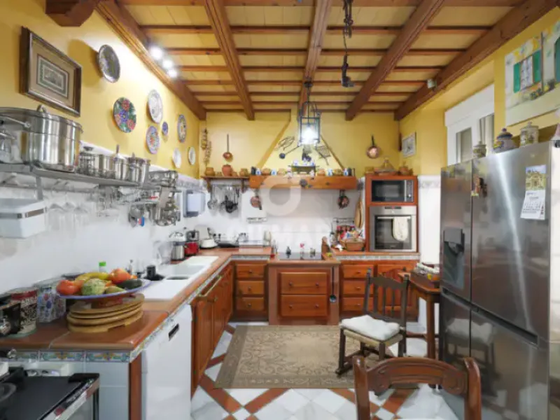 Townhouse in Puerto de Santa María - Cádiz