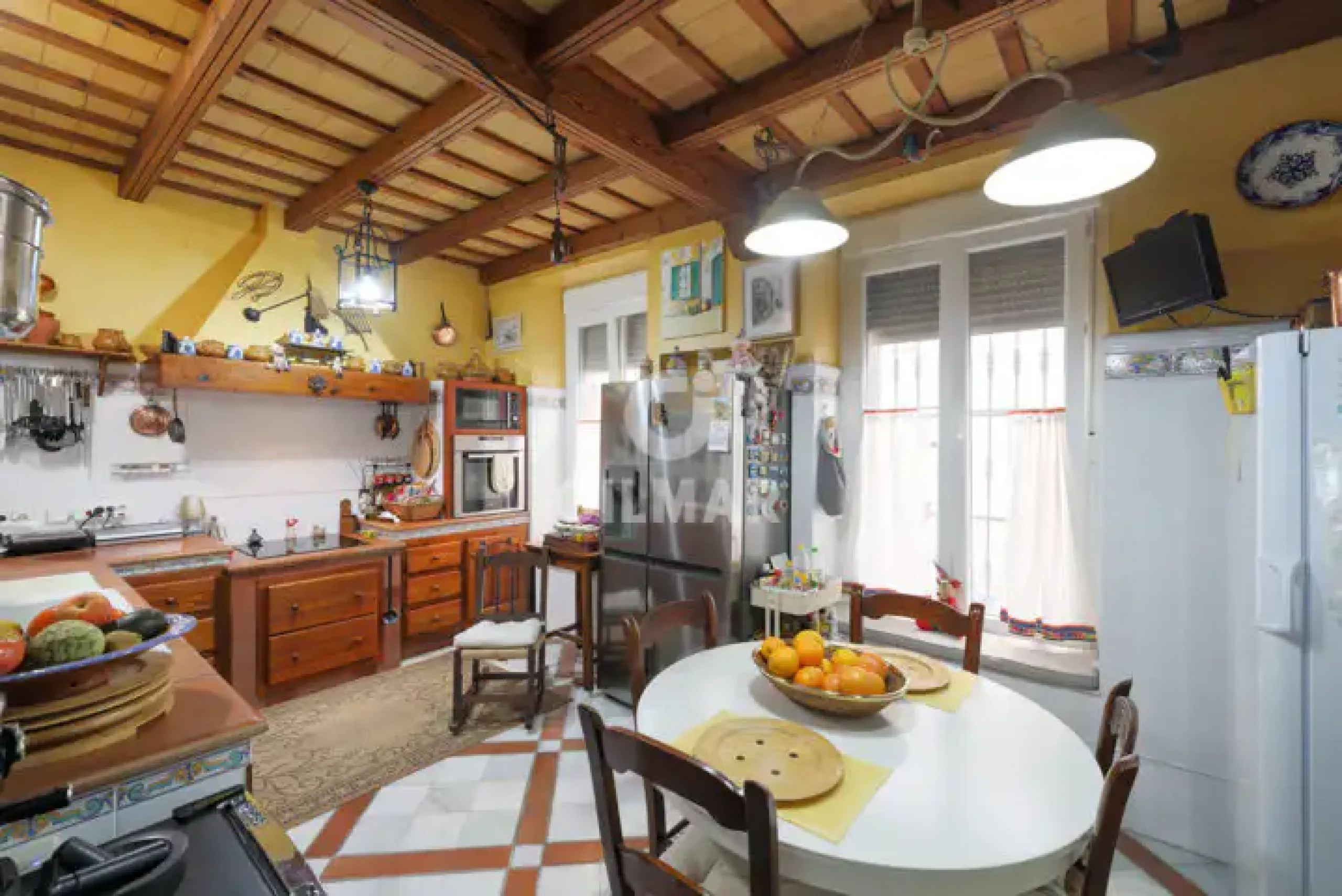 Townhouse in Puerto de Santa María - Cádiz