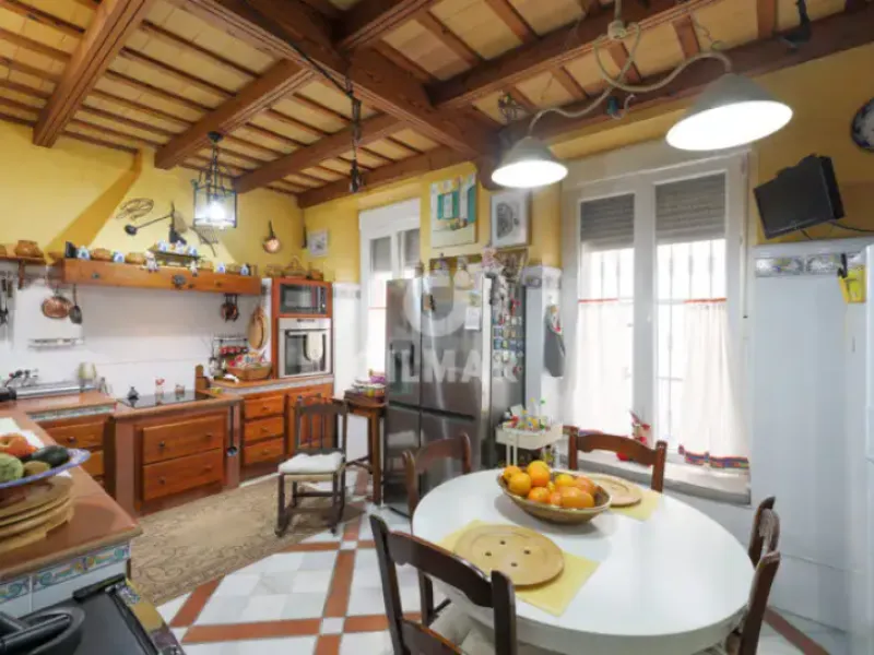 Townhouse in Puerto de Santa María - Cádiz