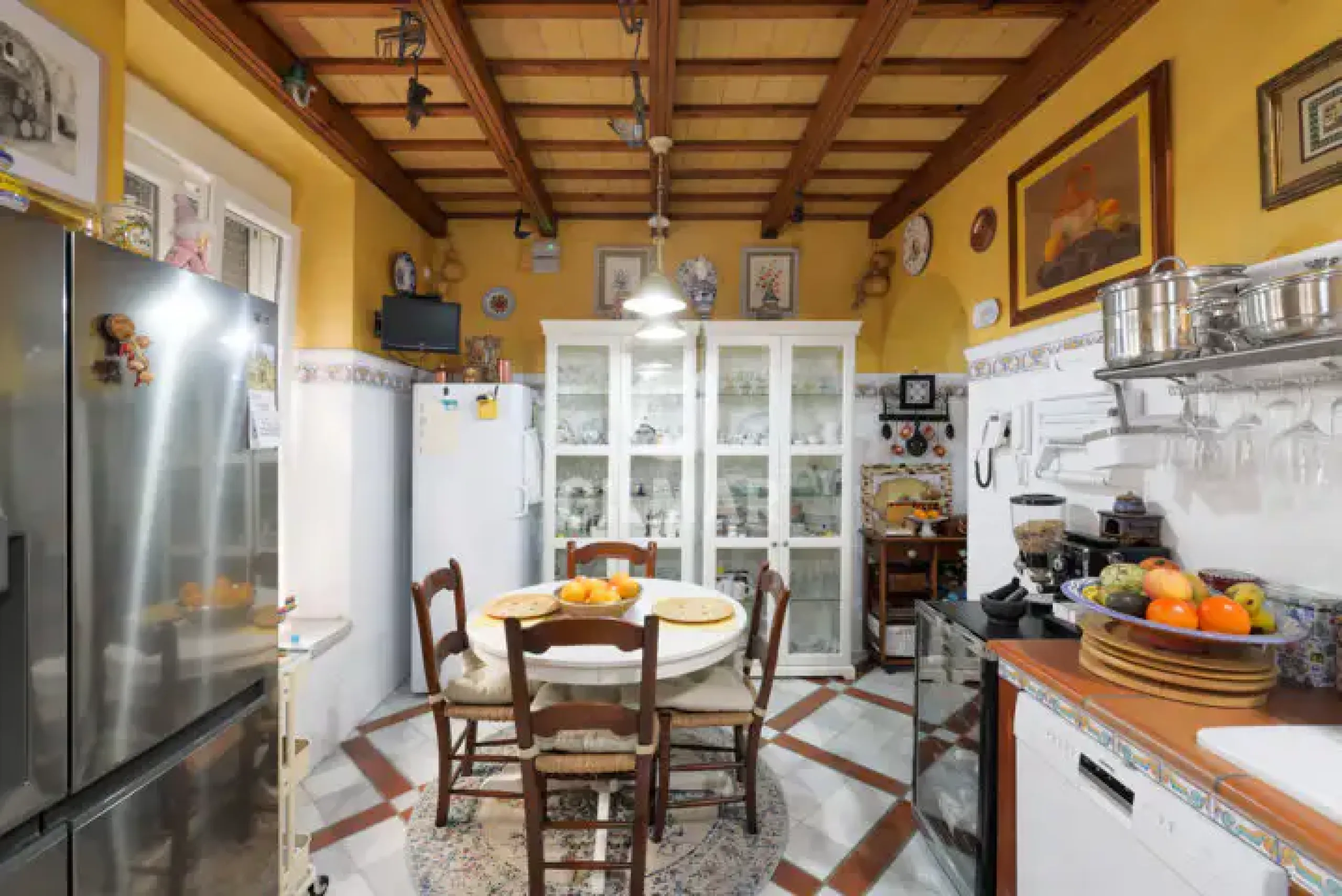 Townhouse in Puerto de Santa María - Cádiz