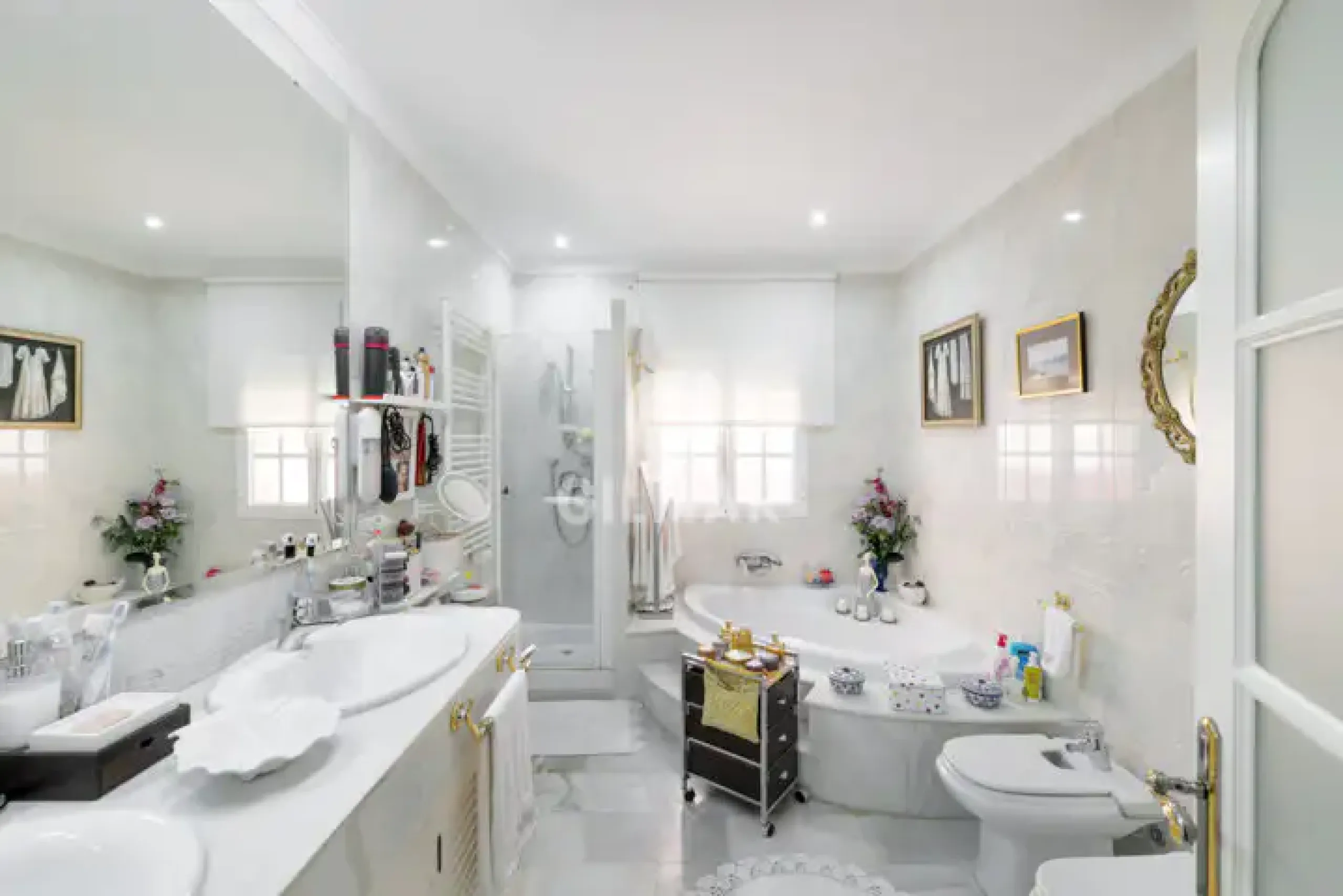 Townhouse in Puerto de Santa María - Cádiz