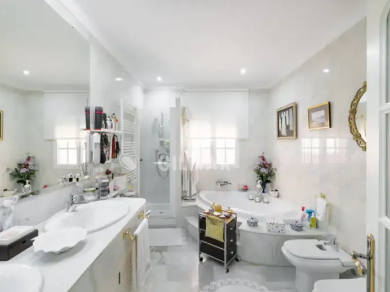 Townhouse in Puerto de Santa María - Cádiz