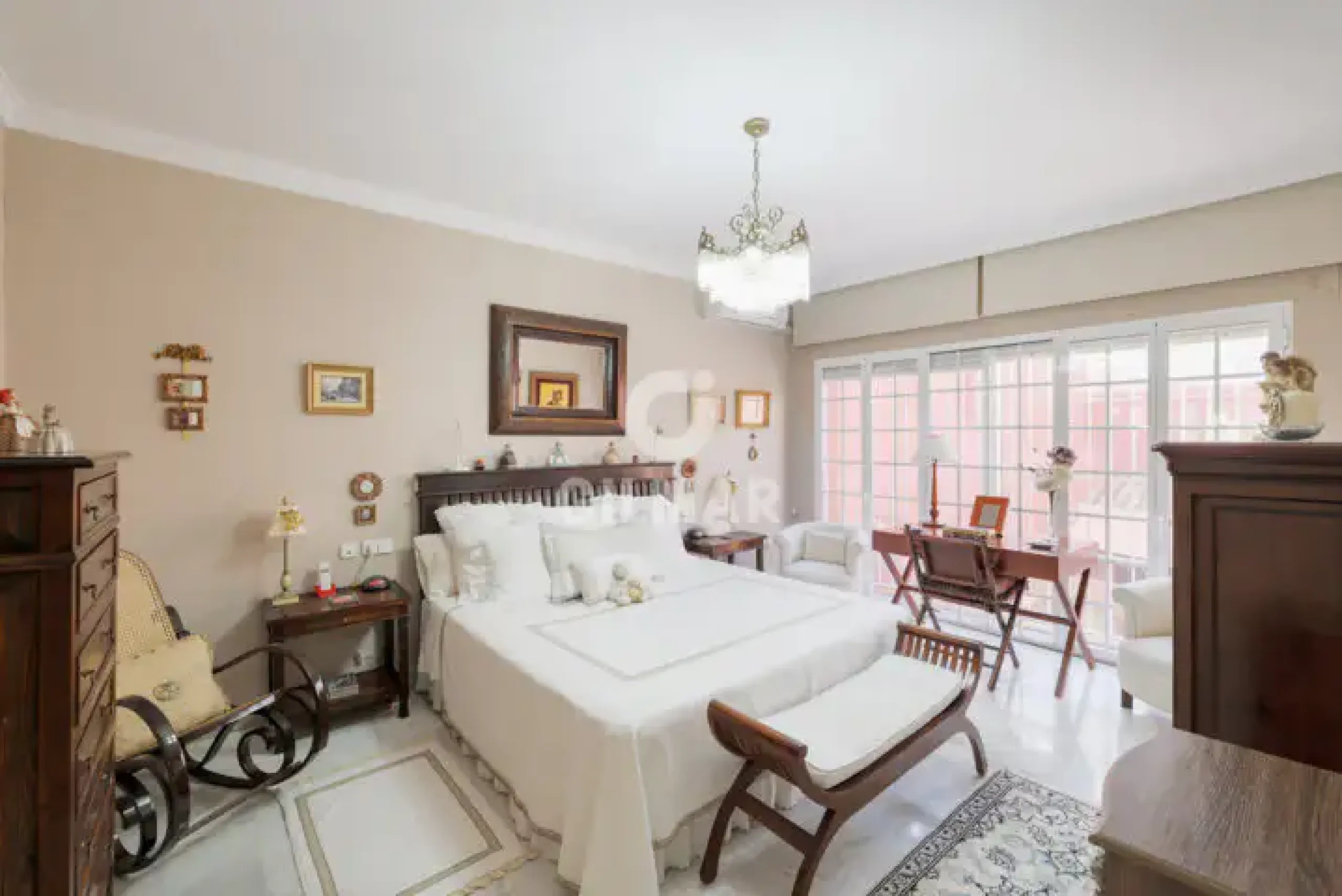 Townhouse in Puerto de Santa María - Cádiz
