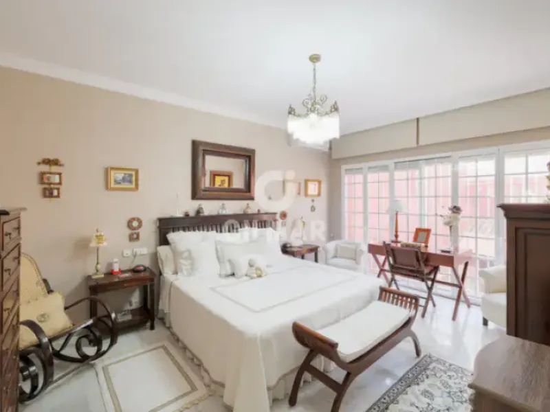 Townhouse in Puerto de Santa María - Cádiz