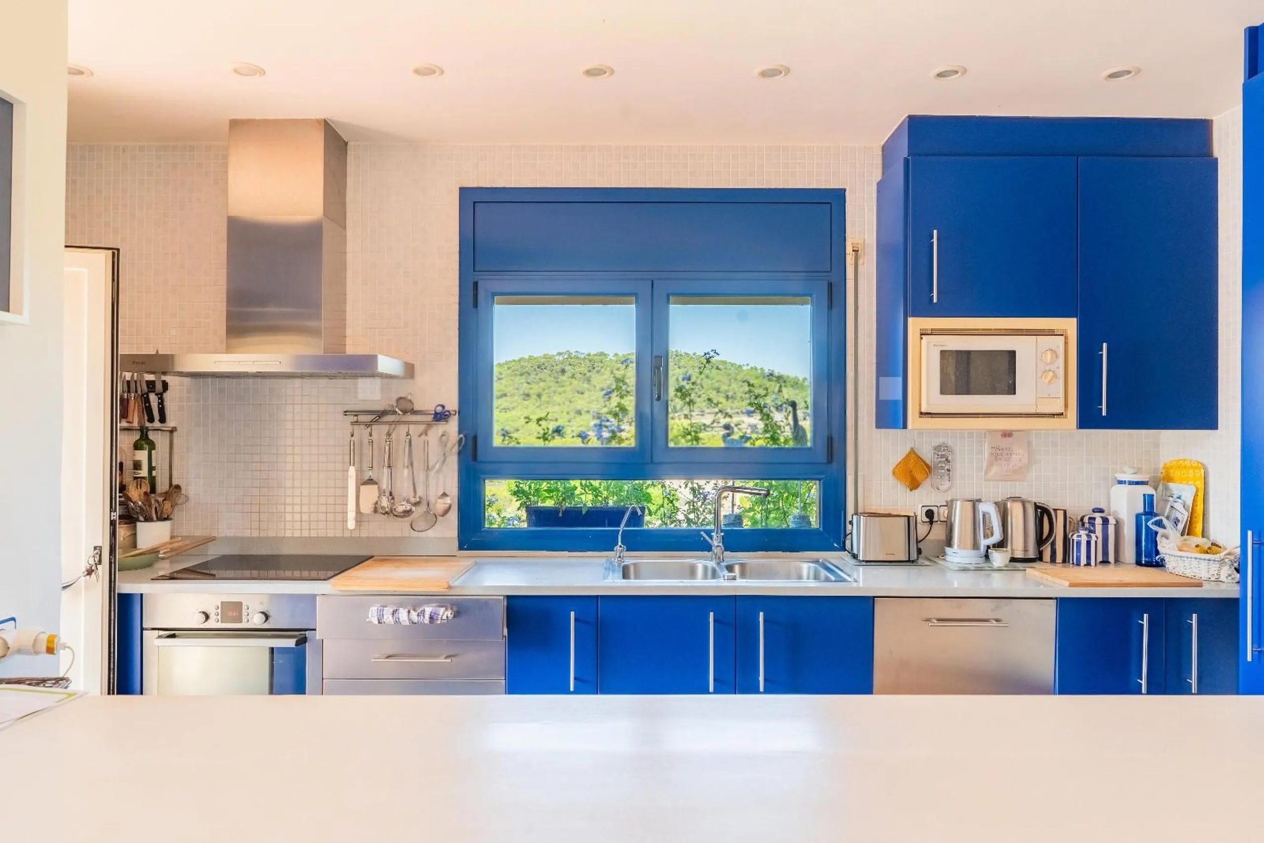 House with Private Pool and Panoramic Sea Views in Aiguablava, Begur, Costa Brava