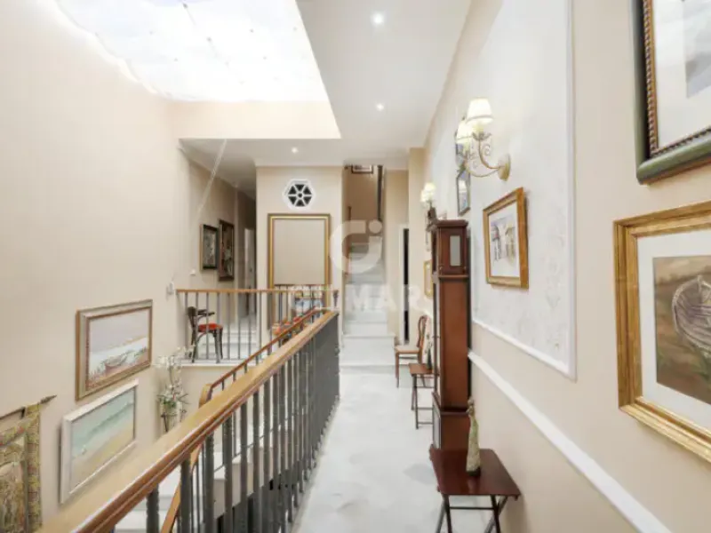 Townhouse in Puerto de Santa María - Cádiz