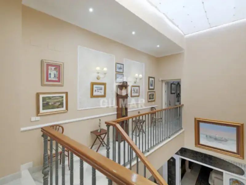 Townhouse in Puerto de Santa María - Cádiz