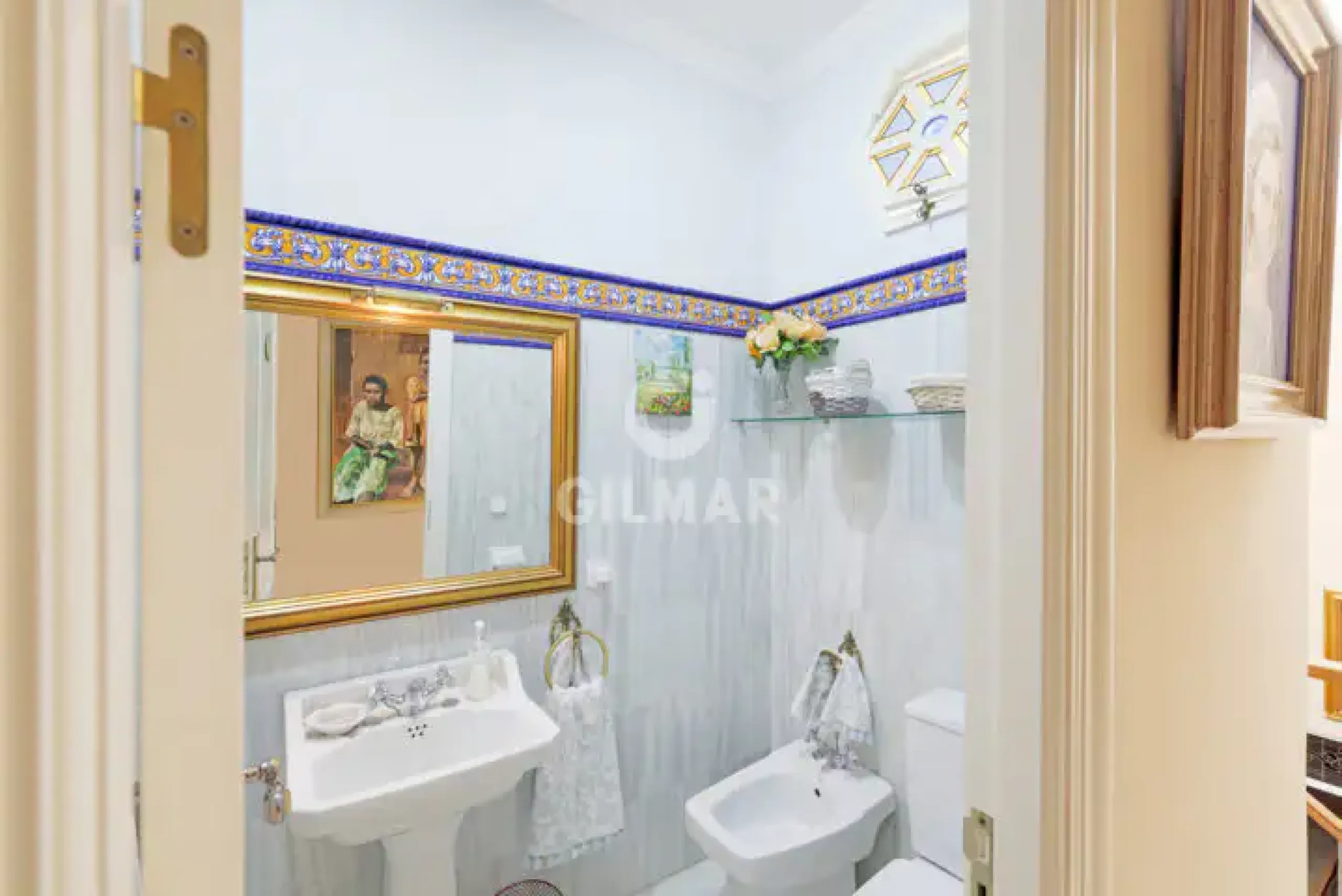 Townhouse in Puerto de Santa María - Cádiz