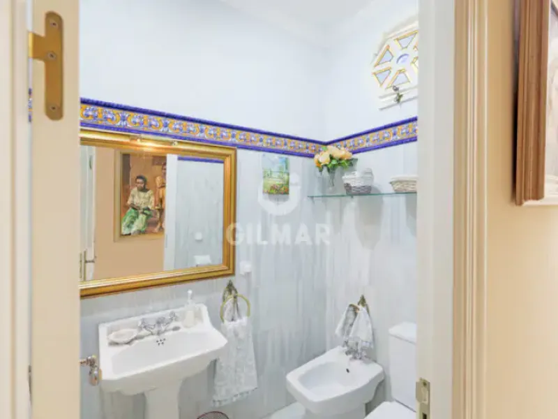 Townhouse in Puerto de Santa María - Cádiz