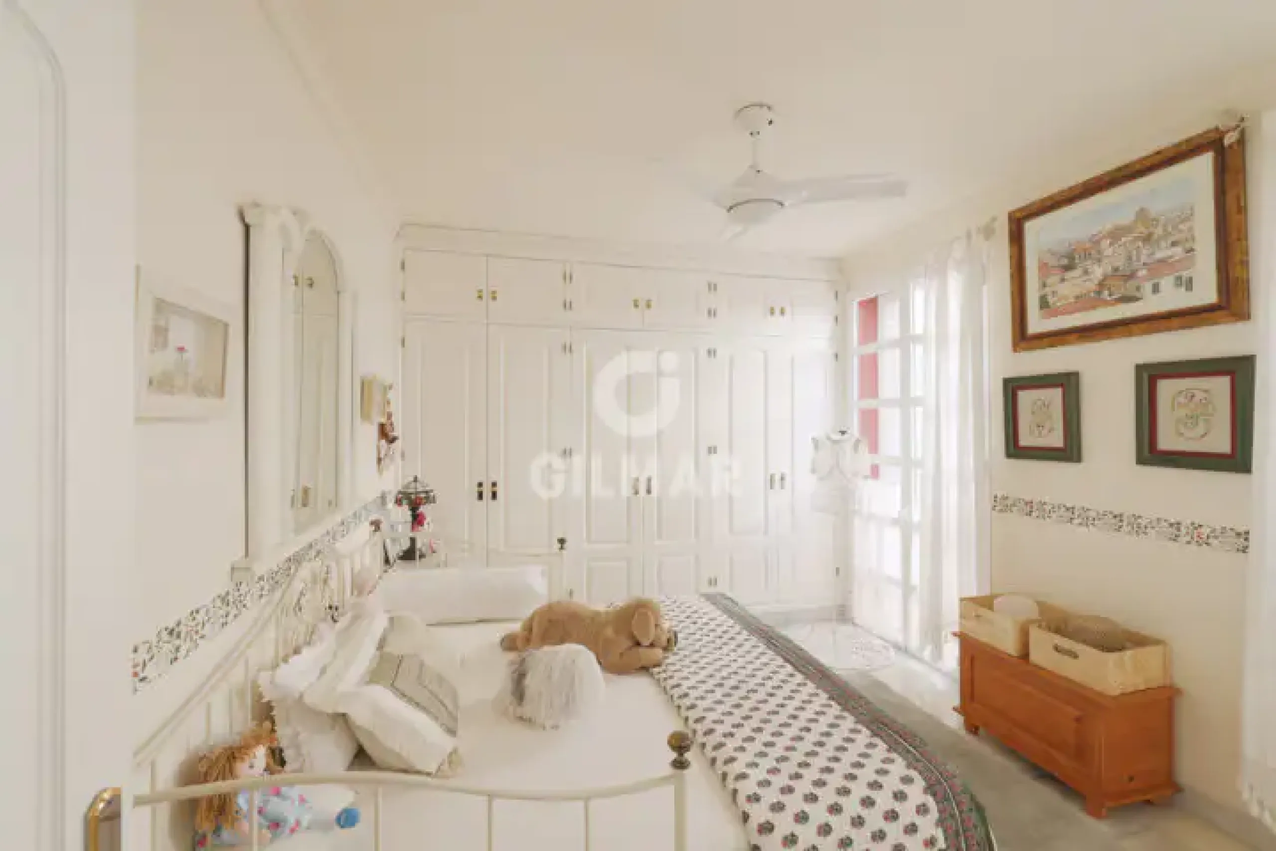 Townhouse in Puerto de Santa María - Cádiz
