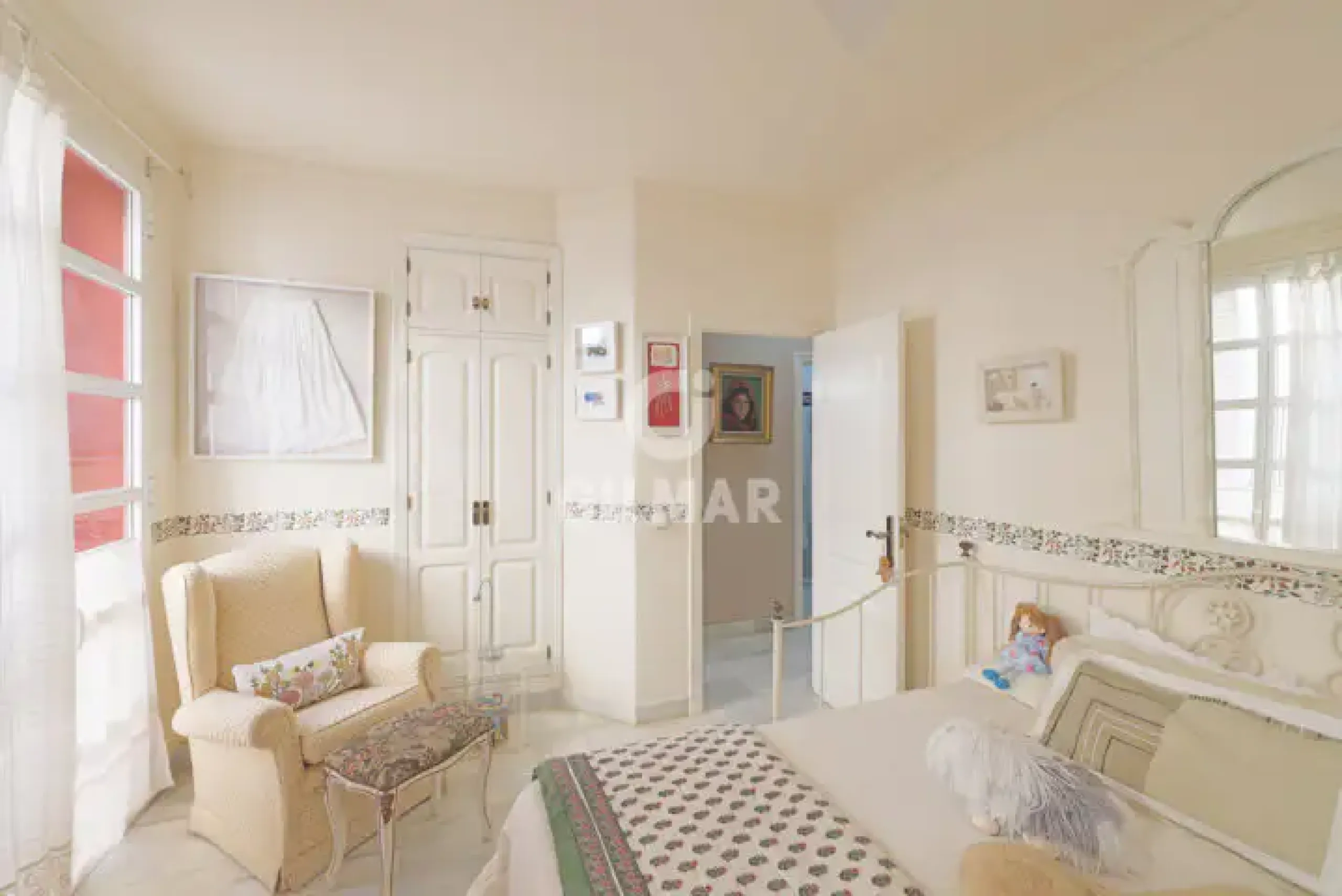 Townhouse in Puerto de Santa María - Cádiz