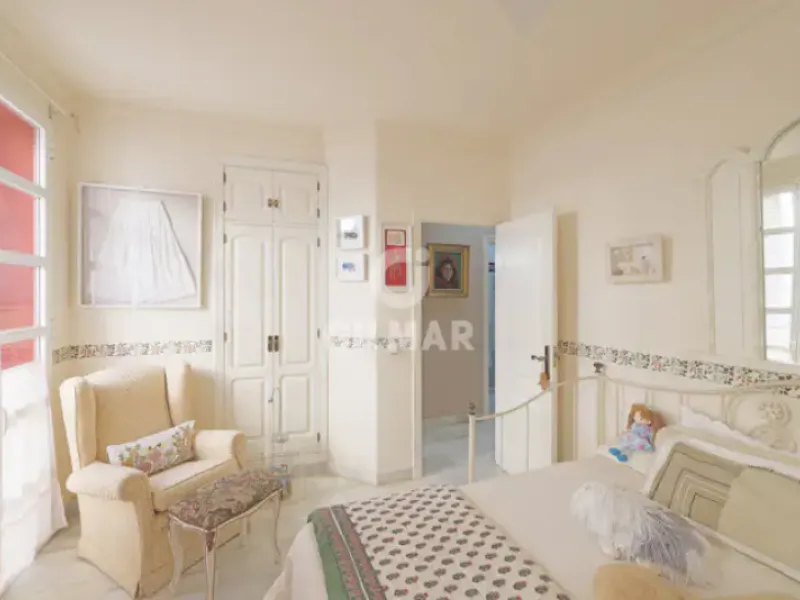 Townhouse in Puerto de Santa María - Cádiz