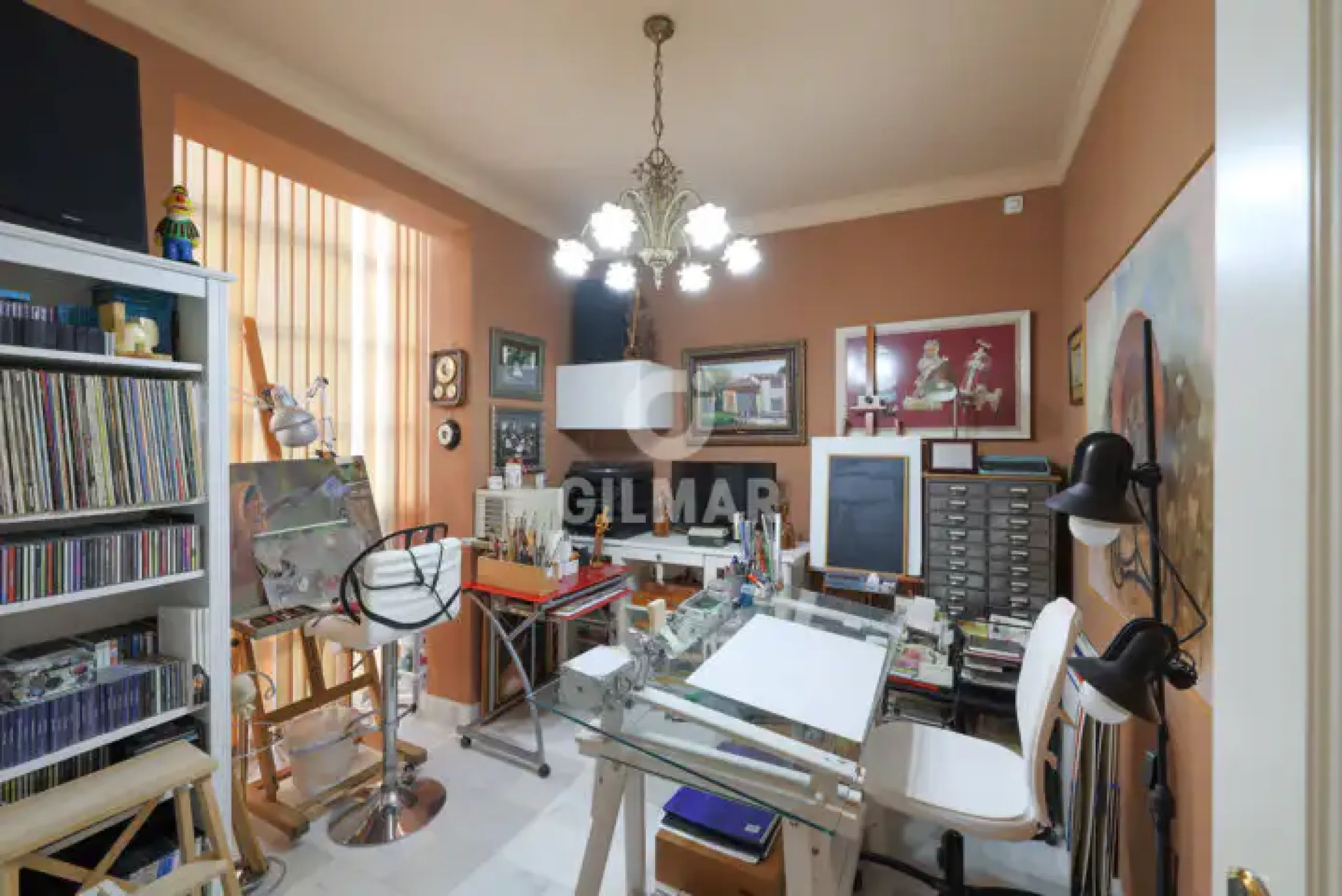 Townhouse in Puerto de Santa María - Cádiz