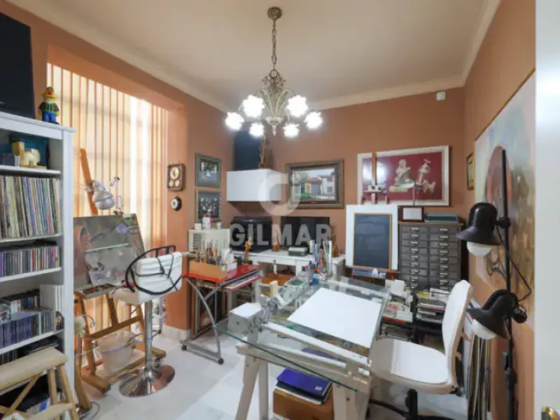 Townhouse in Puerto de Santa María - Cádiz